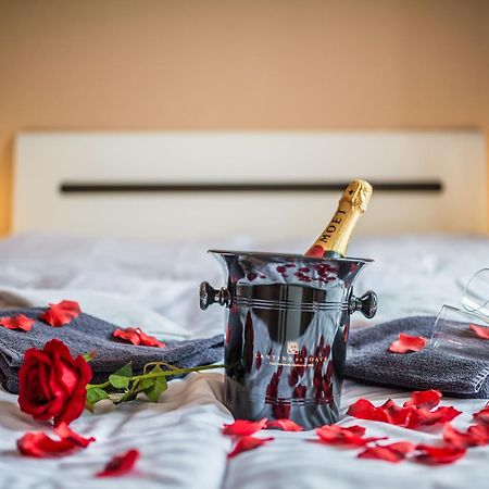 Penzion Time Preszów Zewnętrze zdjęcie