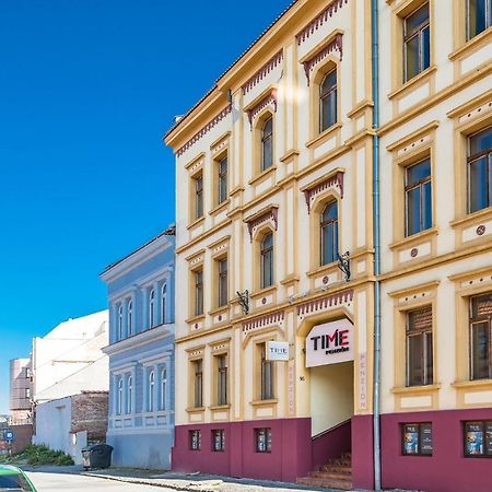 Penzion Time Preszów Zewnętrze zdjęcie