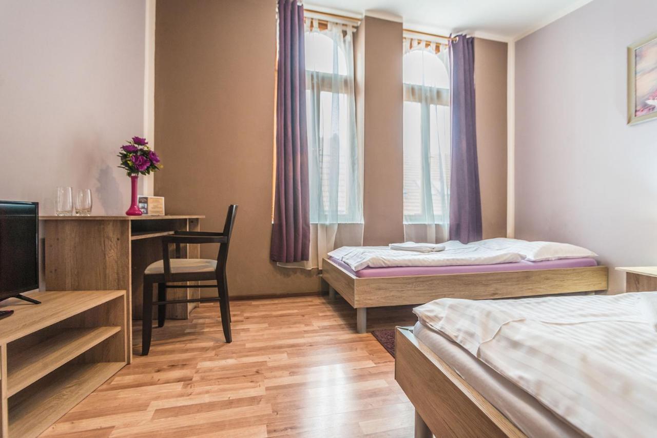 Penzion Time Preszów Zewnętrze zdjęcie