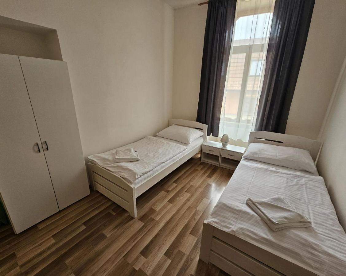 Penzion Time Preszów Zewnętrze zdjęcie