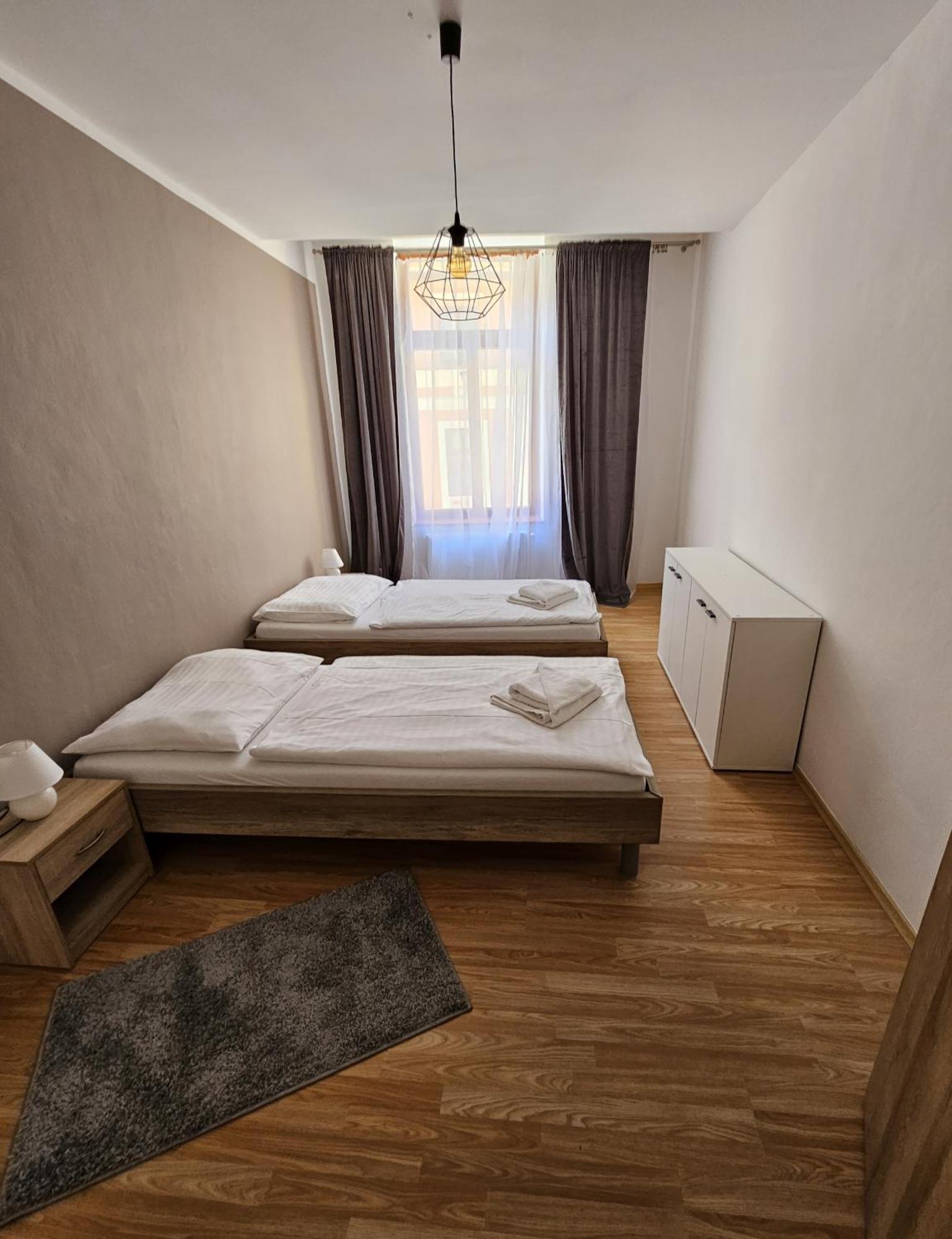 Penzion Time Preszów Zewnętrze zdjęcie